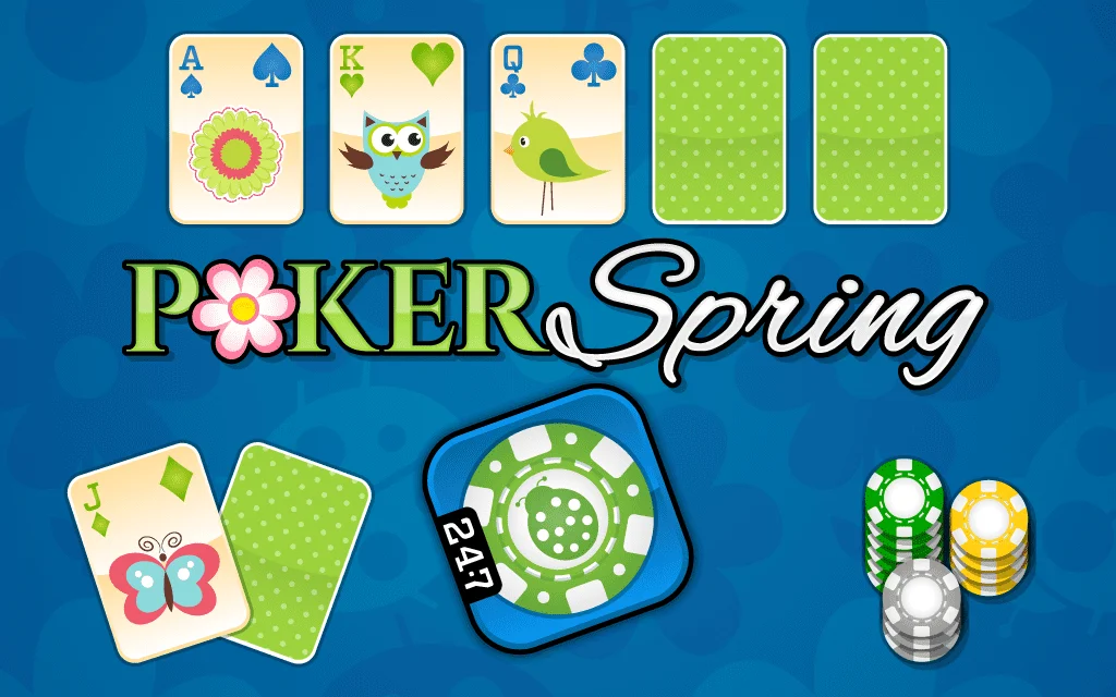 Clubs poker casino