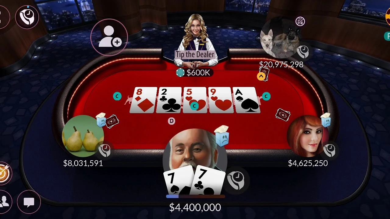 Poker chips near me