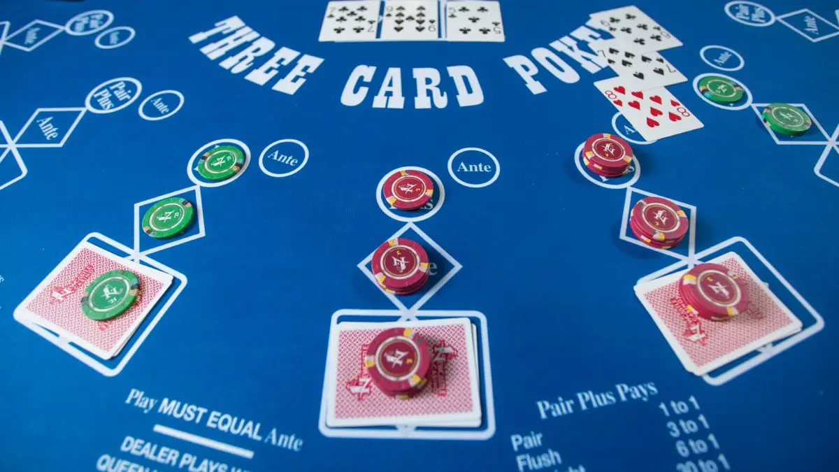Poker equity kto vs jj