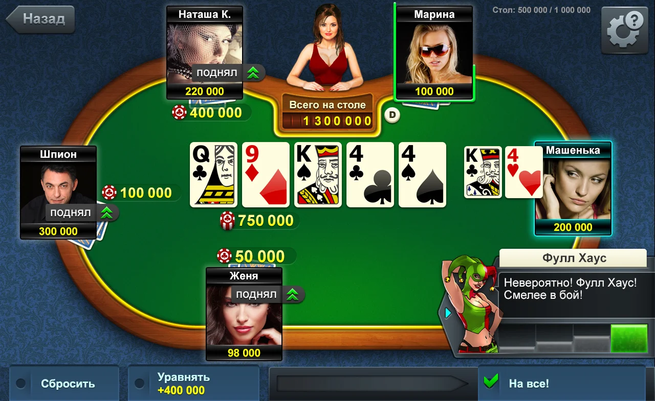 Poker hand ratings